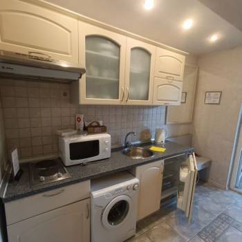 Сдается 2-х комнатная квартира, 40 м²