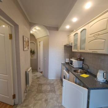 Сдается 2-х комнатная квартира, 40 м²
