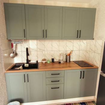 Сдается 2-х комнатная квартира, 51 м²