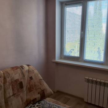 Сдается 2-х комнатная квартира, 38 м²