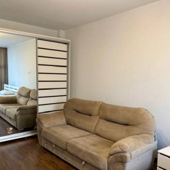 Сдается 1-комнатная квартира, 55,2 м²