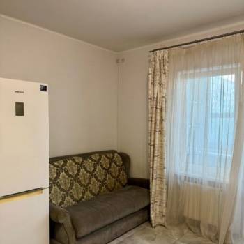 Сдается 1-комнатная квартира, 55,2 м²