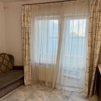 Сдается 1-комнатная квартира, 55,2 м²