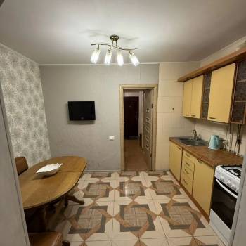 Сдается 2-х комнатная квартира, 55 м²