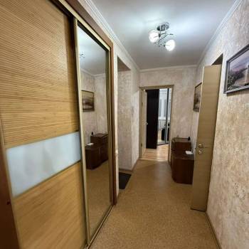 Сдается 2-х комнатная квартира, 55 м²