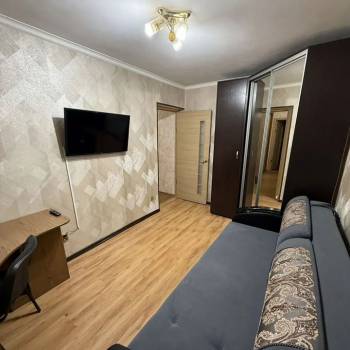 Сдается 2-х комнатная квартира, 55 м²