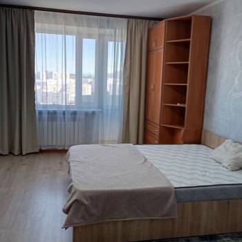 Сдается 2-х комнатная квартира, 50 м²