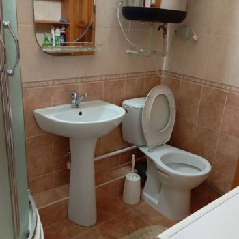 Сдается 2-х комнатная квартира, 50 м²