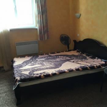 Сдается 1-комнатная квартира, 20 м²