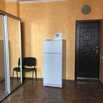 Сдается 1-комнатная квартира, 20 м²