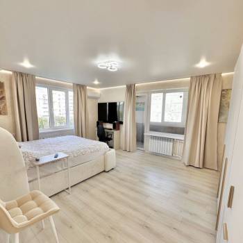 Сдается 1-комнатная квартира, 40 м²