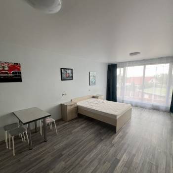 Сдается 1-комнатная квартира, 52 м²
