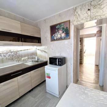 Продается 3-х комнатная квартира, 62 м²