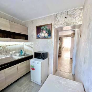 Продается 3-х комнатная квартира, 62 м²