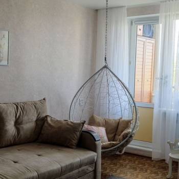 Продается 1-комнатная квартира, 33,1 м²