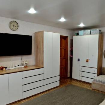 Продается 1-комнатная квартира, 33,1 м²