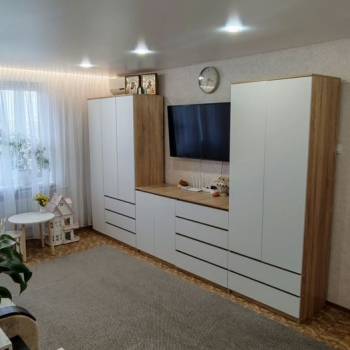 Продается 1-комнатная квартира, 33,1 м²