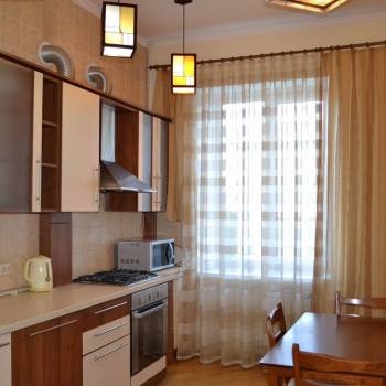 Сдается 2-х комнатная квартира, 59 м²
