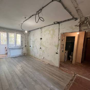 Продается 2-х комнатная квартира, 43,2 м²