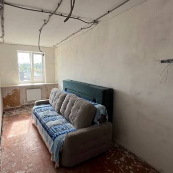 Продается 2-х комнатная квартира, 43,2 м²