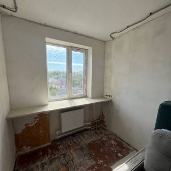 Продается 2-х комнатная квартира, 43,2 м²