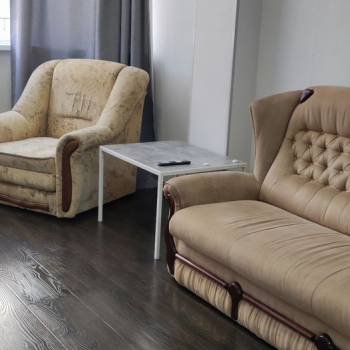 Сдается 1-комнатная квартира, 40 м²