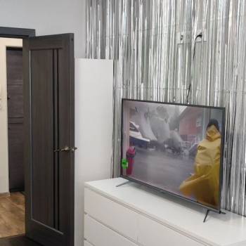 Сдается 1-комнатная квартира, 40 м²