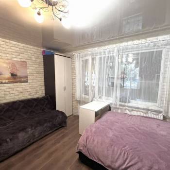 Продается 2-х комнатная квартира, 62,6 м²