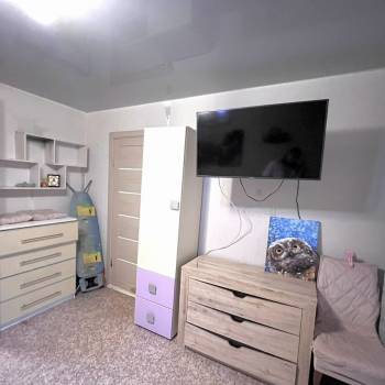 Продается 2-х комнатная квартира, 62,6 м²