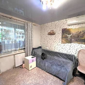 Продается 2-х комнатная квартира, 62,6 м²