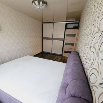 Продается 1-комнатная квартира, 35,5 м²