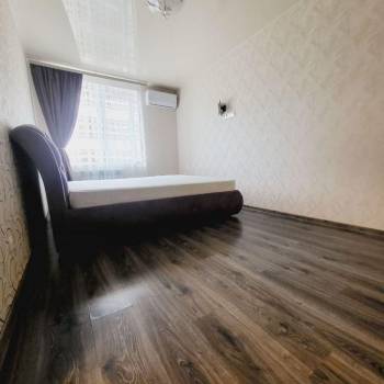 Продается 1-комнатная квартира, 35,5 м²