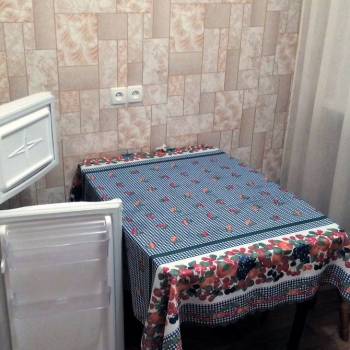 Продается 1-комнатная квартира, 34 м²