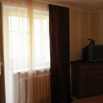 Продается 1-комнатная квартира, 34 м²