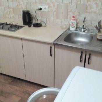 Продается 1-комнатная квартира, 34 м²