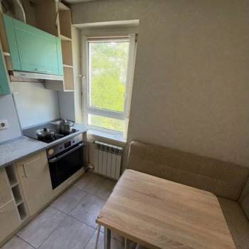 Сдается 1-комнатная квартира, 22 м²