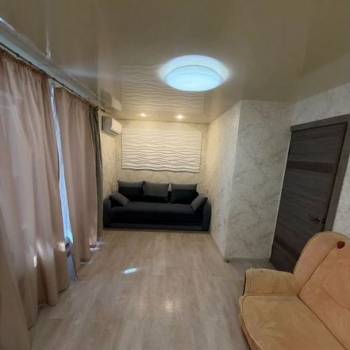 Сдается 1-комнатная квартира, 22 м²