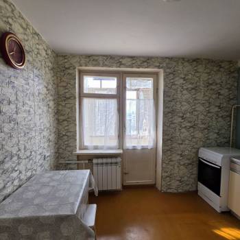 Продается 1-комнатная квартира, 49,4 м²