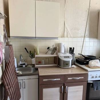 Продается 2-х комнатная квартира, 47,5 м²