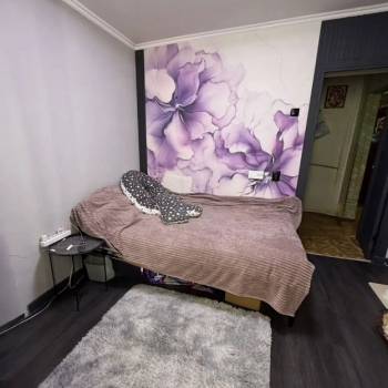 Продается 2-х комнатная квартира, 47,5 м²