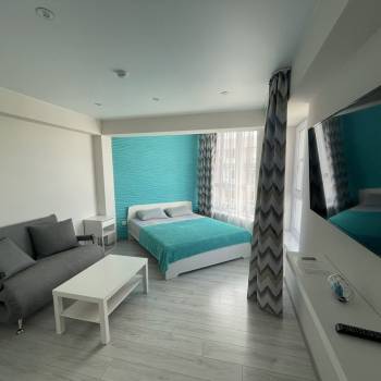 Сдается 1-комнатная квартира, 37 м²