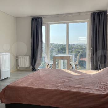 Сдается 1-комнатная квартира, 24 м²