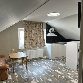 Сдается 1-комнатная квартира, 15 м²