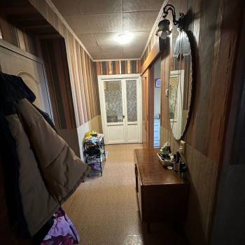 Сдается 2-х комнатная квартира, 56 м²