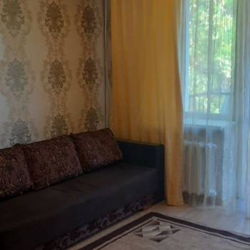 Сдается 2-х комнатная квартира, 45 м²