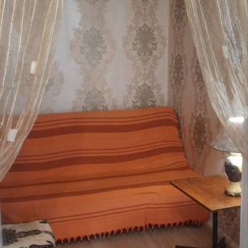 Сдается 2-х комнатная квартира, 45 м²