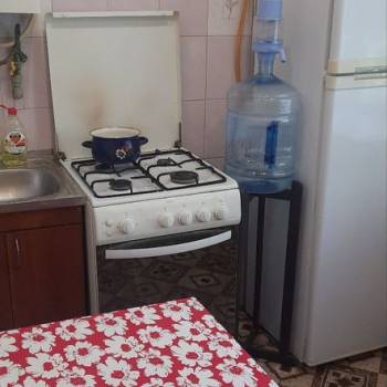 Сдается 2-х комнатная квартира, 45 м²