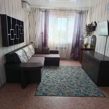 Сдается 2-х комнатная квартира, 50 м²