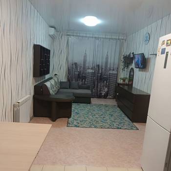 Сдается 2-х комнатная квартира, 50 м²