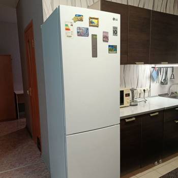 Сдается 2-х комнатная квартира, 50 м²